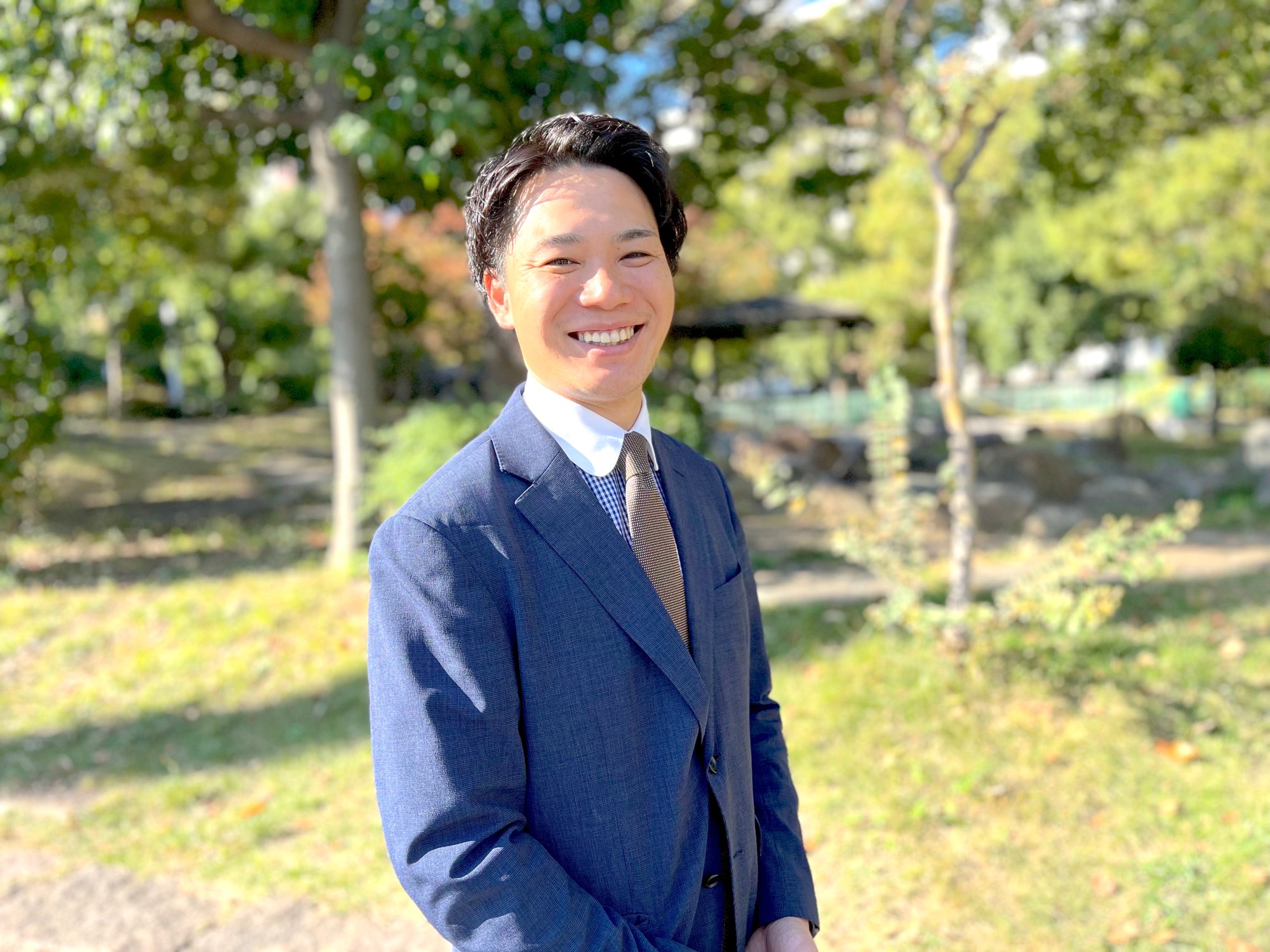 葛尾さんプロフィール